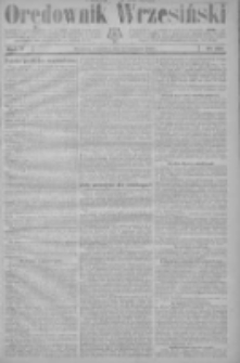 Orędownik Wrzesiński 1923.11.22 R.5 Nr134