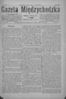 Gazeta Międzychodzka: pismo poświęcone obronie Kresów Zachodnich 1925.07.08 R.3 Nr78