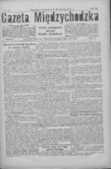 Gazeta Międzychodzka: pismo poświęcone obronie Kres&oacute;w Zachodnich 1925.08.16 R.3 Nr95