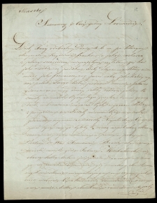 Listy od Maszke Aleksandra