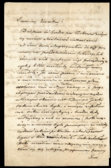 Listy od Mikułowskiego Romana