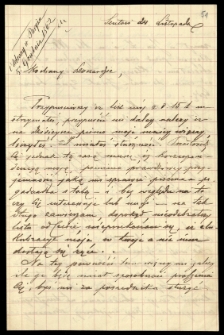 Listy od Morawieckiego Leopolda