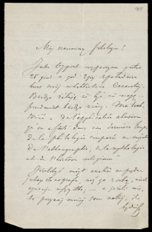 Listy od Nabielaka Ludwika