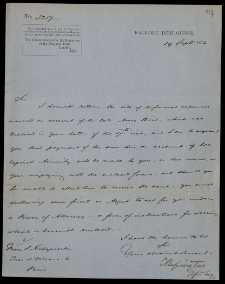 List od National Debt Office