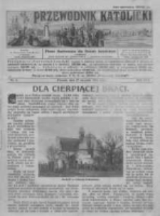 Przewodnik Katolicki. 1924 R.30 nr4