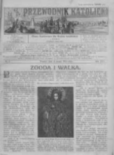 Przewodnik Katolicki. 1924 R.30 nr6