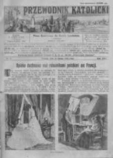 Przewodnik Katolicki. 1924 R.30 nr8