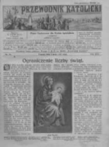 Przewodnik Katolicki. 1924 R.30 nr18
