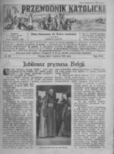Przewodnik Katolicki. 1924 R.30 nr22
