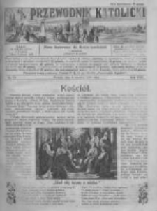 Przewodnik Katolicki. 1924 R.30 nr23