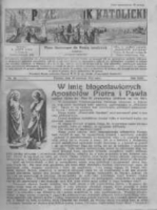 Przewodnik Katolicki. 1924 R.30 nr26