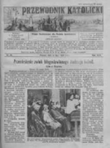 Przewodnik Katolicki. 1924 R.30 nr28