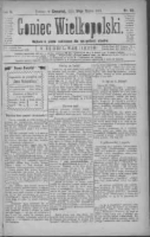 Goniec Wielkopolski: najtańsze pismo codzienne dla wszystkich stan&oacute;w 1881.03.24 R.5 Nr68