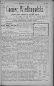 Goniec Wielkopolski: najtańsze pismo codzienne dla wszystkich stan&oacute;w 1881.05.05 R.5 Nr102