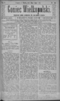 Goniec Wielkopolski: najtańsze pismo codzienne dla wszystkich stan&oacute;w 1881.07.15 R.5 Nr159