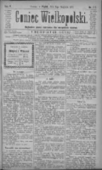 Goniec Wielkopolski: najtańsze pismo codzienne dla wszystkich stan&oacute;w 1881.08.05 R.5 Nr177