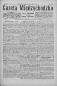 Gazeta Międzychodzka: pismo poświęcone obronie Kres&oacute;w Zachodnich 1925.12.02 R.3 Nr141