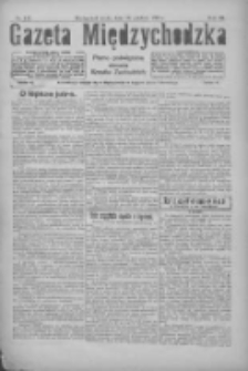 Gazeta Międzychodzka: pismo poświęcone obronie Kres&oacute;w Zachodnich 1925.12.16 R.3 Nr147