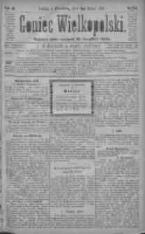 Goniec Wielkopolski: najtańsze pismo codzienne dla wszystkich stan&oacute;w 1880.03.04 R.4 Nr52
