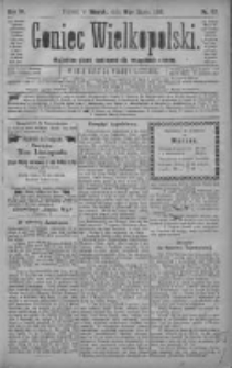 Goniec Wielkopolski: najtańsze pismo codzienne dla wszystkich stan&oacute;w 1880.03.16 R.4 Nr62