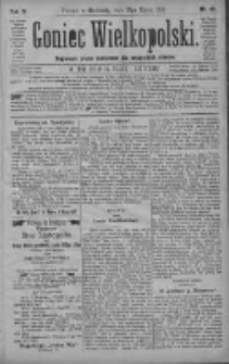 Goniec Wielkopolski: najtańsze pismo codzienne dla wszystkich stan&oacute;w 1880.03.21 R.4 Nr67