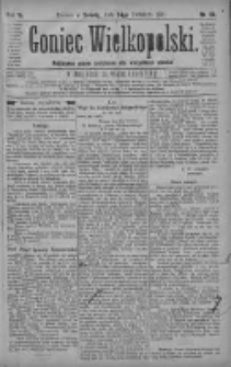 Goniec Wielkopolski: najtańsze pismo codzienne dla wszystkich stanów 1880.04.24 R.4 Nr94