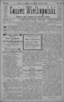 Goniec Wielkopolski: najtańsze pismo codzienne dla wszystkich stan&oacute;w 1880.04.28 R.4 Nr97