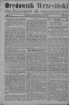 Orędownik Wrzesiński 1930.01.30 R.12 Nr11
