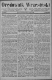 Orędownik Wrzesiński 1930.08.30 R.12 Nr99