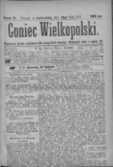 Goniec Wielkopolski: najtańsze pismo codzienne dla wszystkich stan&oacute;w 1877.05.28 Nr73