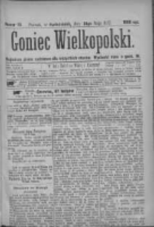 Goniec Wielkopolski: najtańsze pismo codzienne dla wszystkich stanów 1877.05.28 Nr73