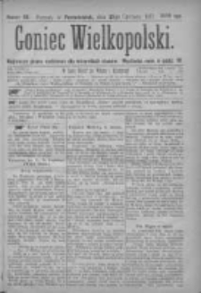 Goniec Wielkopolski: najtańsze pismo codzienne dla wszystkich stanów 1877.06.25 Nr96