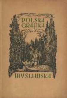 Polska grafika myśliwska
