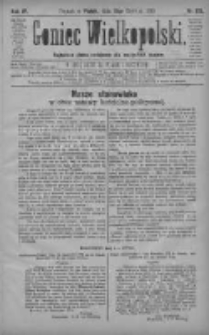 Goniec Wielkopolski: najtańsze pismo codzienne dla wszystkich stan&oacute;w 1880.06.18 R.4 Nr137