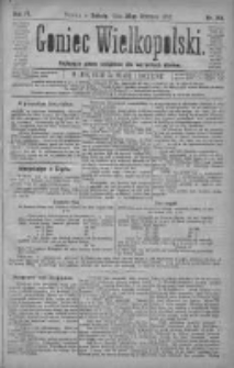 Goniec Wielkopolski: najtańsze pismo codzienne dla wszystkich stan&oacute;w 1880.06.26 R.4 Nr144
