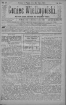 Goniec Wielkopolski: najtańsze pismo codzienne dla wszystkich stan&oacute;w 1880.07.02 R.4 Nr148