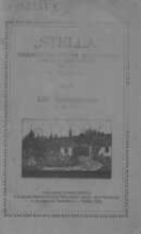 Sprawozdanie "Stelli" Towarzystwa Kolonii Wakacyjnych i Stacyi Sanitarnej w Poznaniu za rok 1917 R.22