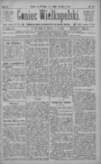 Goniec Wielkopolski: najtańsze pismo codzienne dla wszystkich stan&oacute;w 1886.01.19 R.10 Nr14