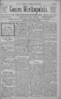 Goniec Wielkopolski: najtańsze pismo codzienne dla wszystkich stan&oacute;w 1886.01.30 R.10 Nr24