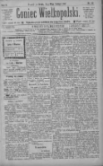 Goniec Wielkopolski: najtańsze pismo codzienne dla wszystkich stan&oacute;w 1886.02.10 R.10 Nr32