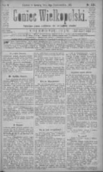 Goniec Wielkopolski: najtańsze pismo codzienne dla wszystkich stan&oacute;w 1881.10.08 R.5 Nr230