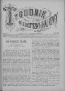 Tygodnik Beletrystyczny i Naukowy 1886.06.13 R.6 Nr37