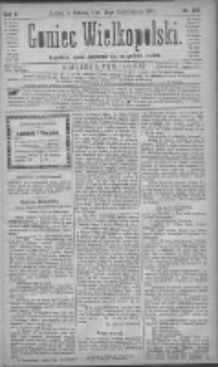 Goniec Wielkopolski: najtańsze pismo codzienne dla wszystkich stan&oacute;w 1881.10.29 R.5 Nr248