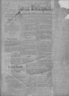 Goniec Wielkopolski: najtańsze pismo codzienne dla wszystkich stan&oacute;w 1894.10.02 R.18 Nr224