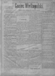 Goniec Wielkopolski: najtańsze pismo codzienne dla wszystkich stan&oacute;w 1894.10.03 R.18 Nr225