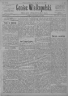 Goniec Wielkopolski: najtańsze pismo codzienne dla wszystkich stan&oacute;w 1894.10.06 R.18 Nr228