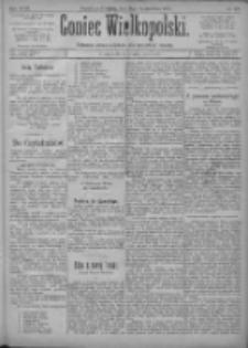 Goniec Wielkopolski: najtańsze pismo codzienne dla wszystkich stan&oacute;w 1894.10.28 R.18 Nr247