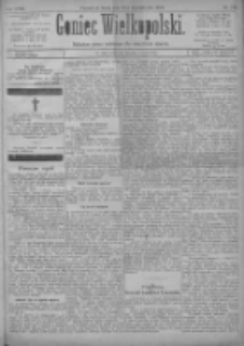 Goniec Wielkopolski: najtańsze pismo codzienne dla wszystkich stan&oacute;w 1894.10.31 R.18 Nr249