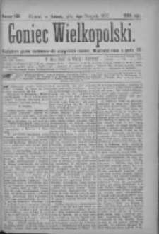 Goniec Wielkopolski: najtańsze pismo codzienne dla wszystkich stan&oacute;w 1877.08.04 Nr130