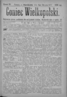 Goniec Wielkopolski: najtańsze pismo codzienne dla wszystkich stan&oacute;w 1877.08.06 Nr131